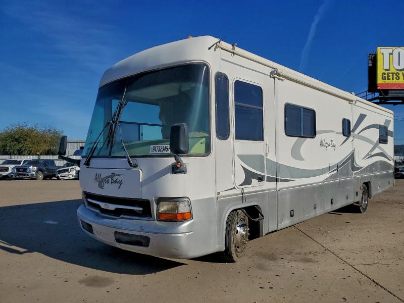 2001 TBNA ALEGRO BAY #3302810913