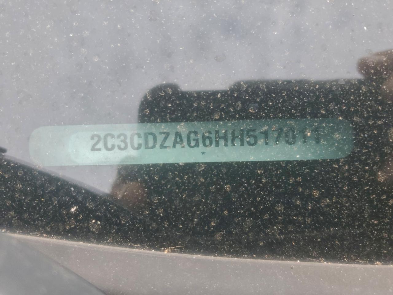 DODGE CHALLENGER SXT