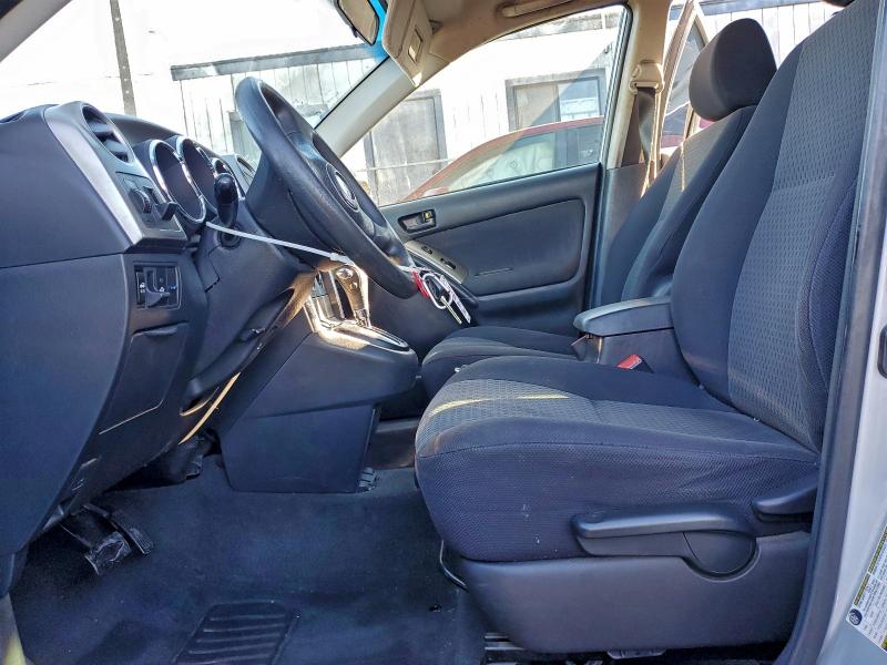 2007 TOYOTA COROLLA MA #3310305954