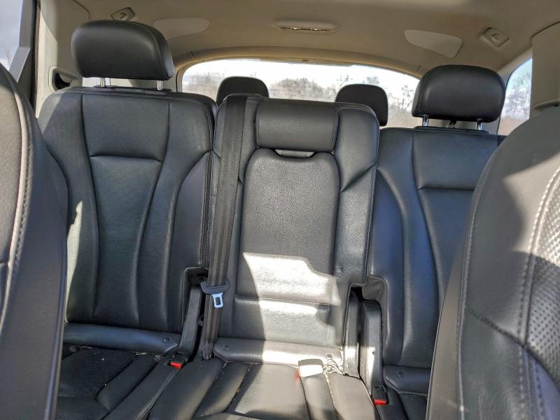 2019 AUDI Q7 PRESTIG #3305301414