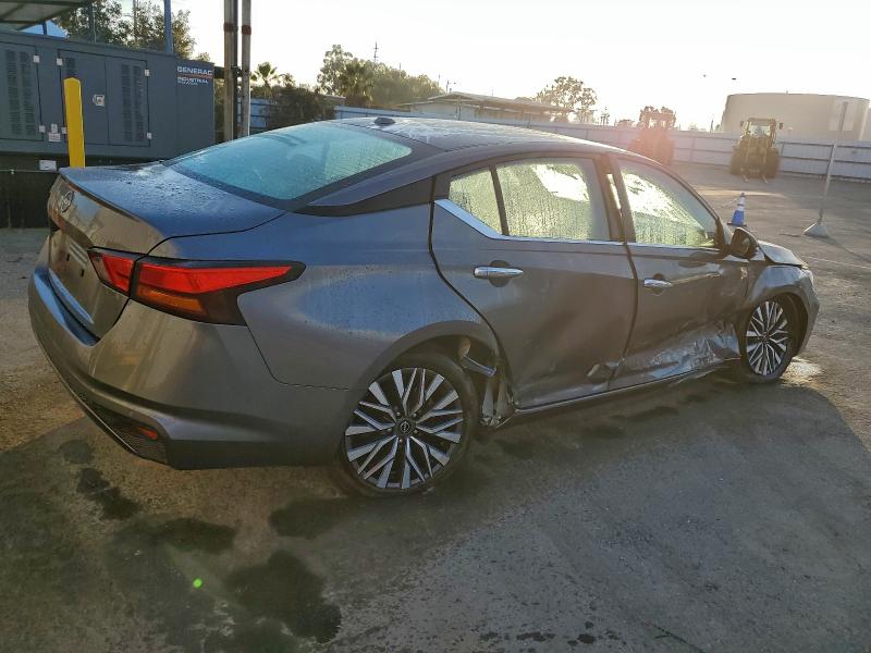 2025 NISSAN ALTIMA SV #3312627175