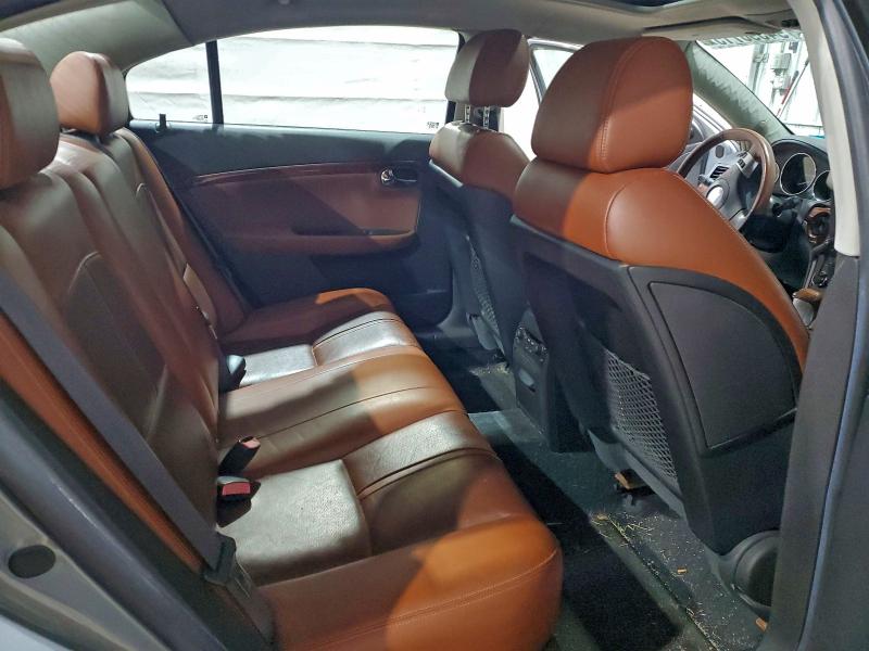 2008 SATURN AURA XR #3302732007