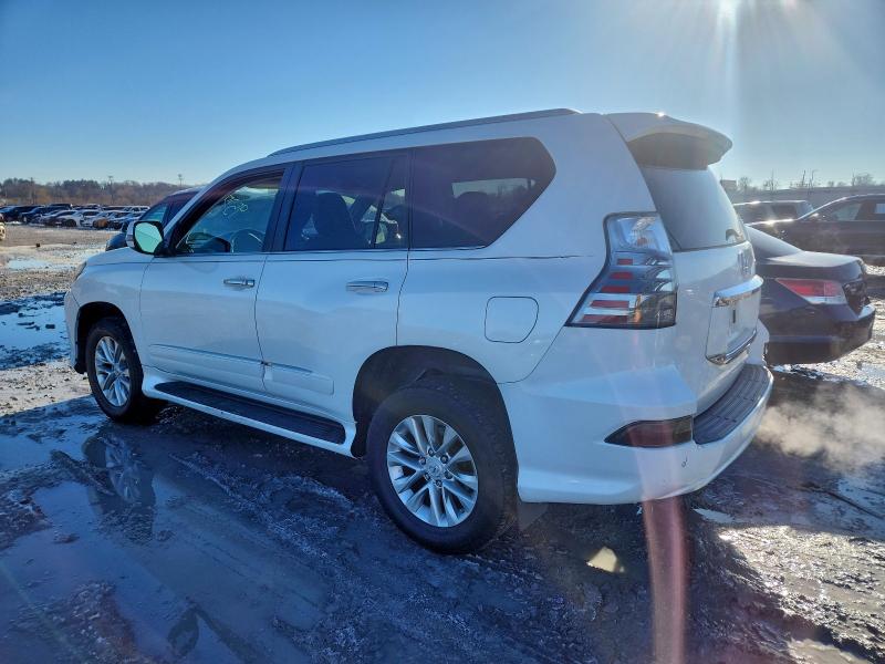 2014 LEXUS GX 460 #3305407302