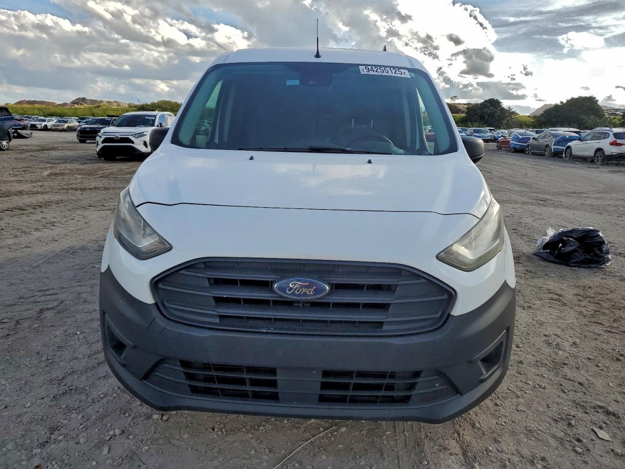 FORD TRANSIT CONNECT XL
