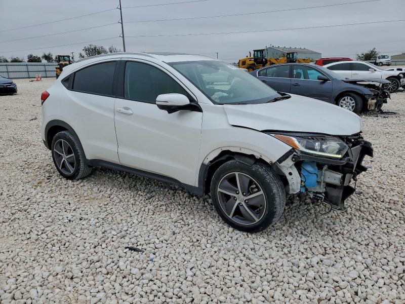 2022 HONDA HR-V EX #3309808426