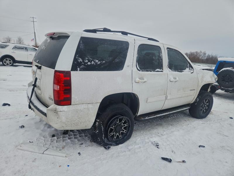 2011 CHEVROLET TAHOE K150 #3311594790