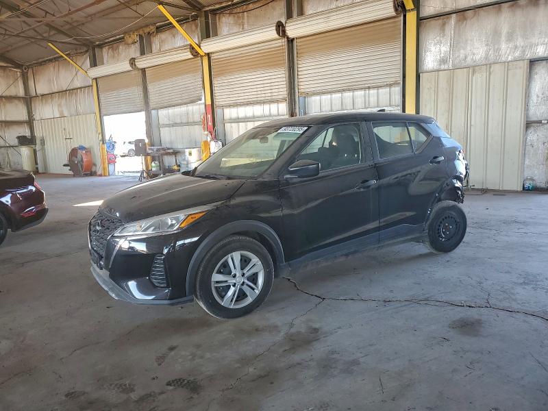2024 NISSAN KICKS S #3305639751