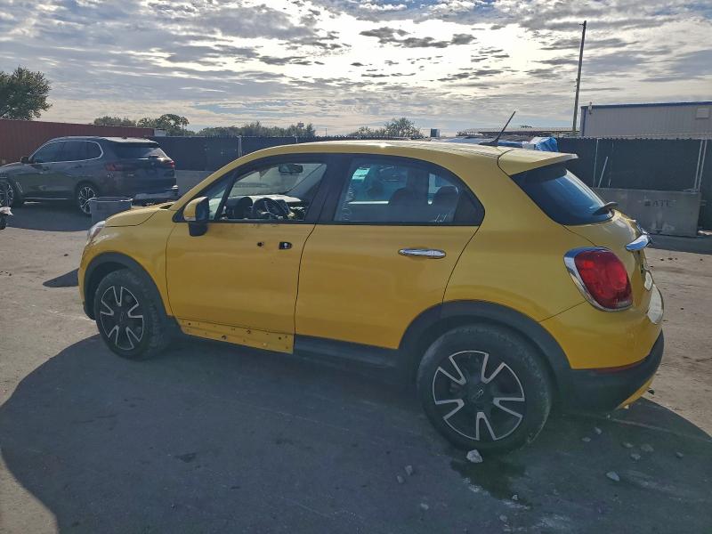 2017 FIAT 500X POP #3302816982