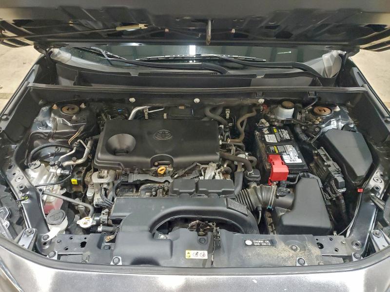 2019 TOYOTA RAV4 LE #3317004254