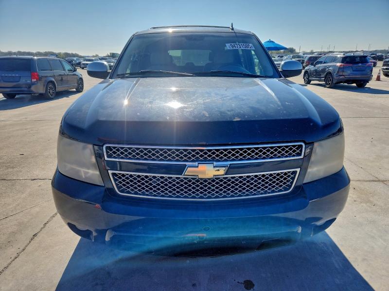 2007 CHEVROLET SUBURBAN C #3312573171