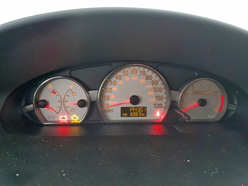 2005 SATURN ION LEVEL #3316639489