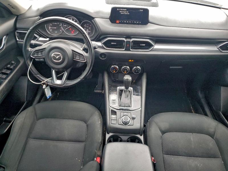 2018 MAZDA CX-5 SPORT #3302886904