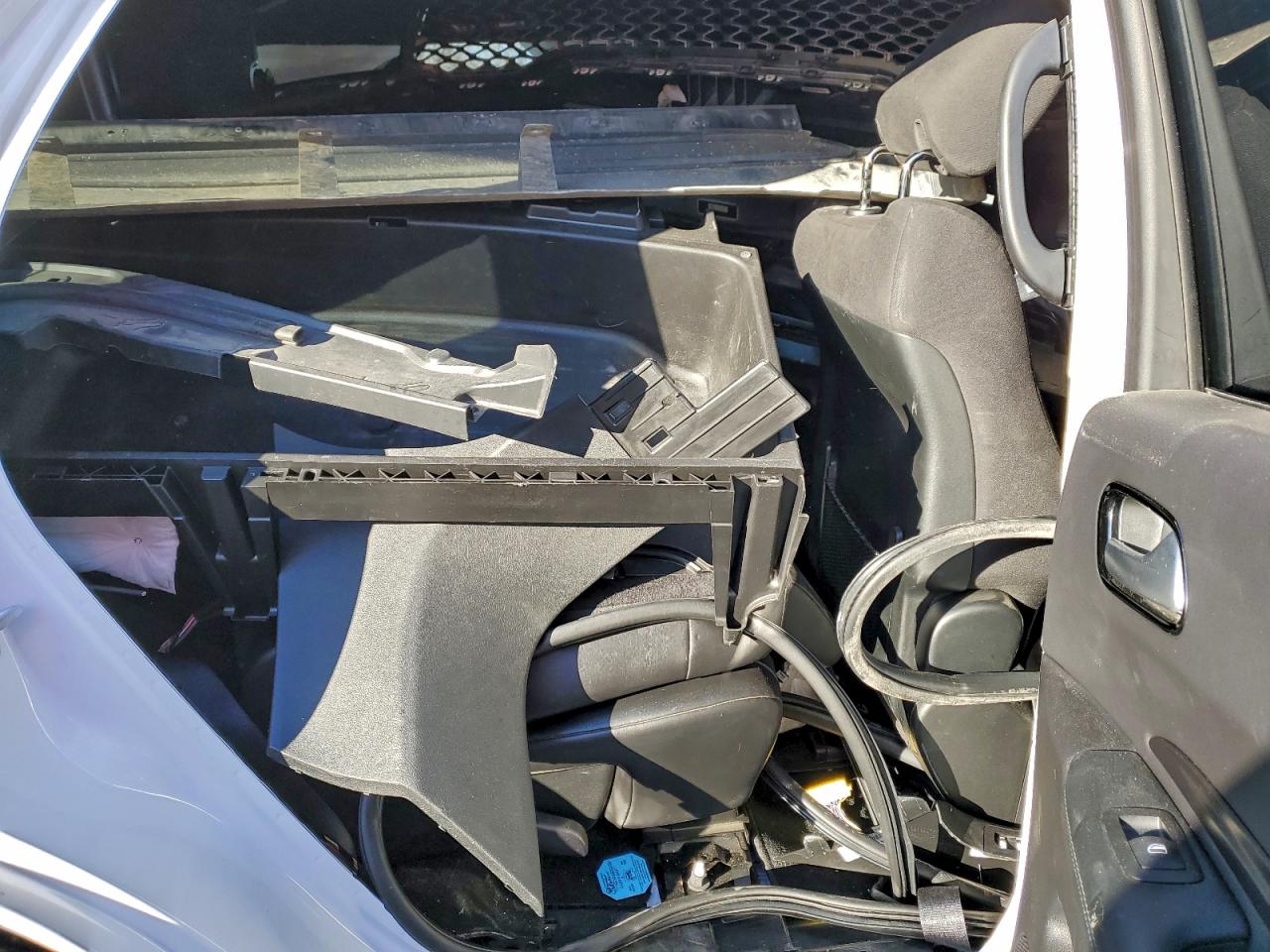 DODGE DURANGO PURSUIT