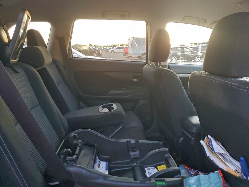 2018 MITSUBISHI OUTLANDER #3317772068