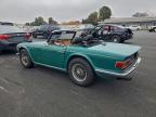 Lot #3310527056 1972 TRIUMPH CAR TR-7