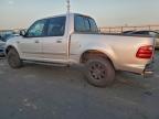 Lot #3308522597 2001 FORD F150 SUPER