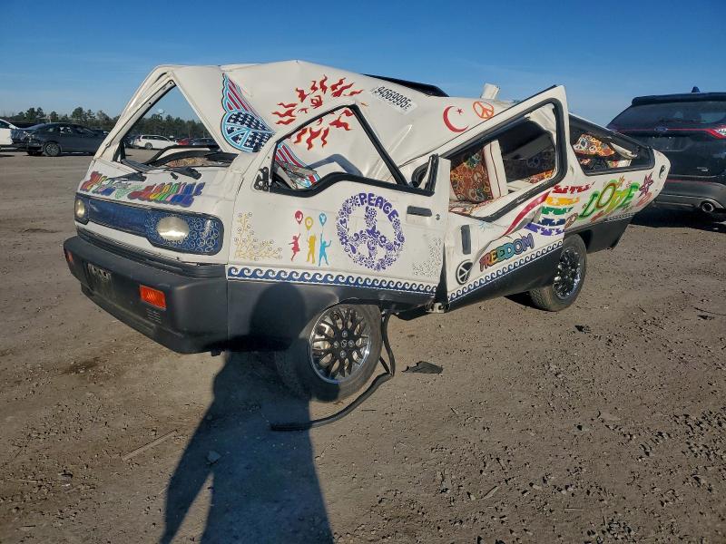 2001 GOLF OTHER #3316990074