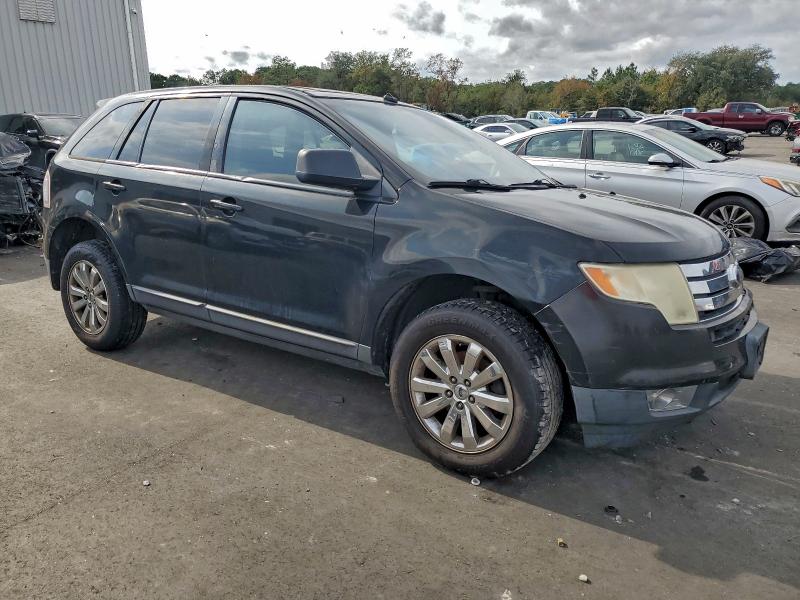 2010 FORD EDGE SEL #3308473355