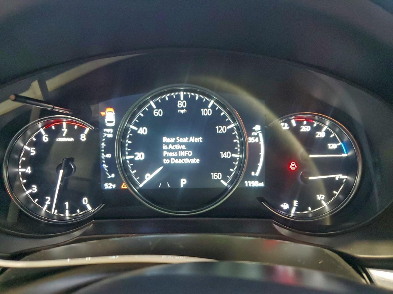 MAZDA CX-5 PREMIUM PLUS