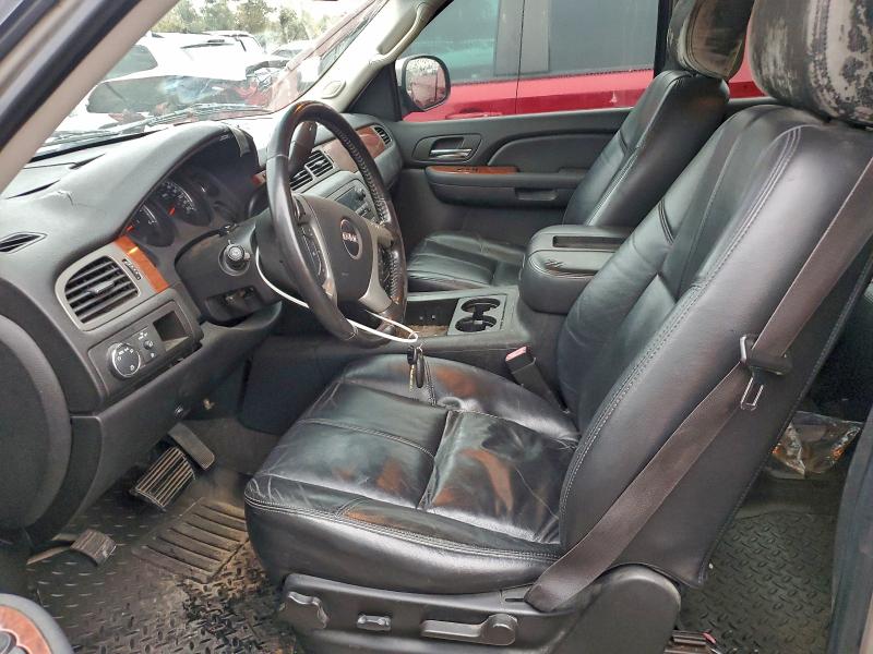 2008 GMC YUKON #3304505457