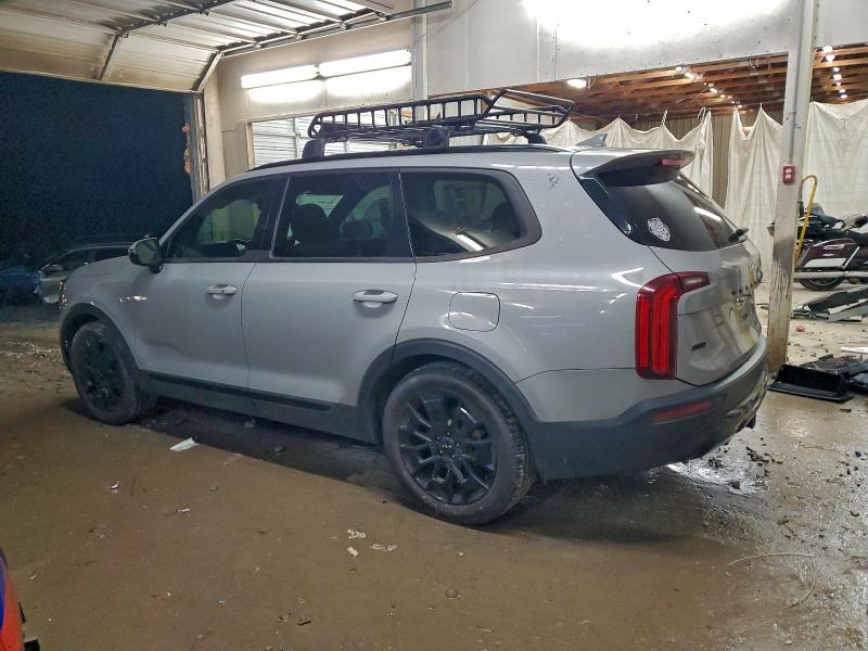 2022 KIA TELLURIDE #3304738950