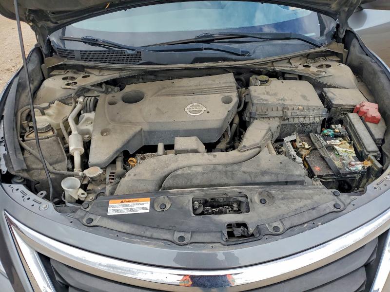 2015 NISSAN ALTIMA 2.5 #3305343304