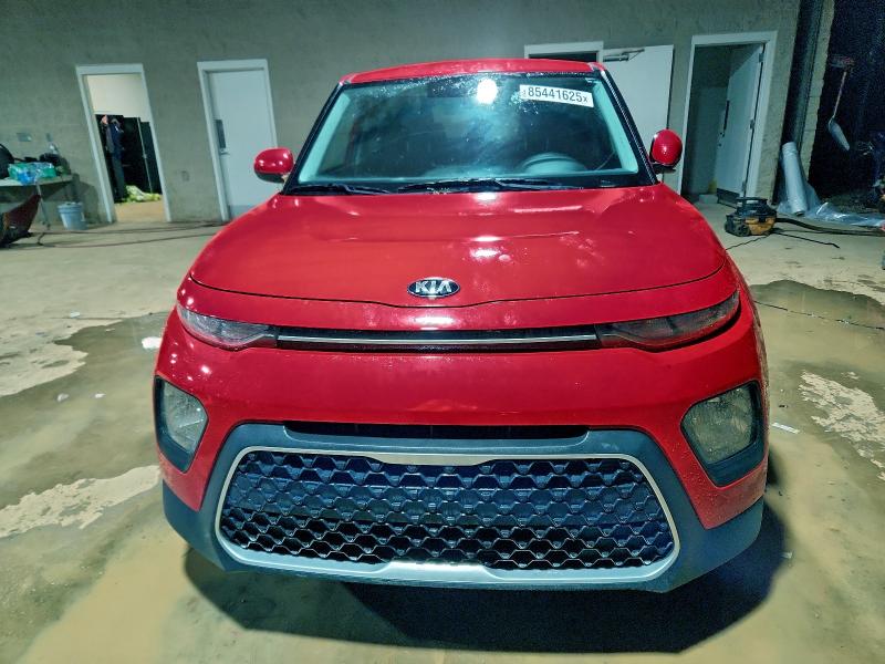 2021 KIA SOUL LX #3305335307