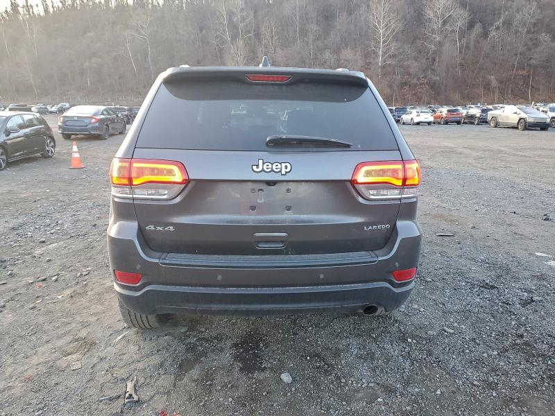2019 JEEP GRAND CHER #3303878713