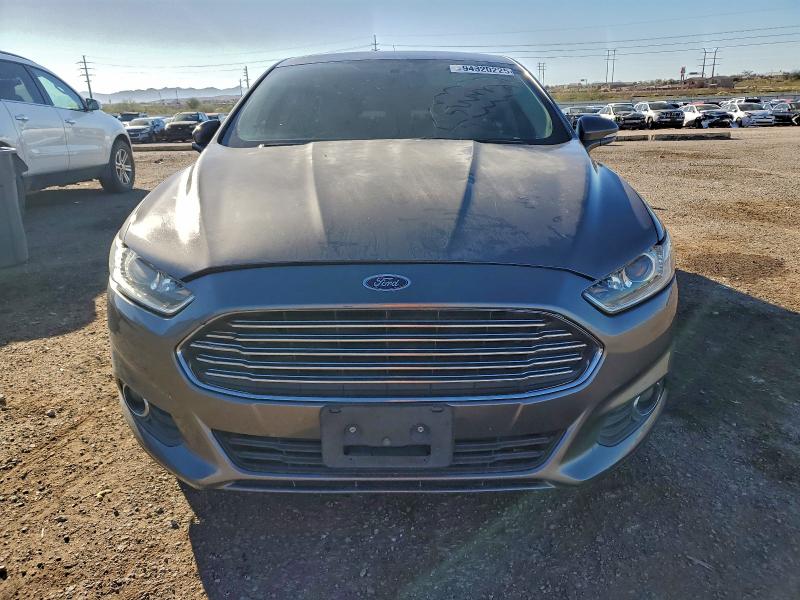2014 FORD FUSION #3302847925
