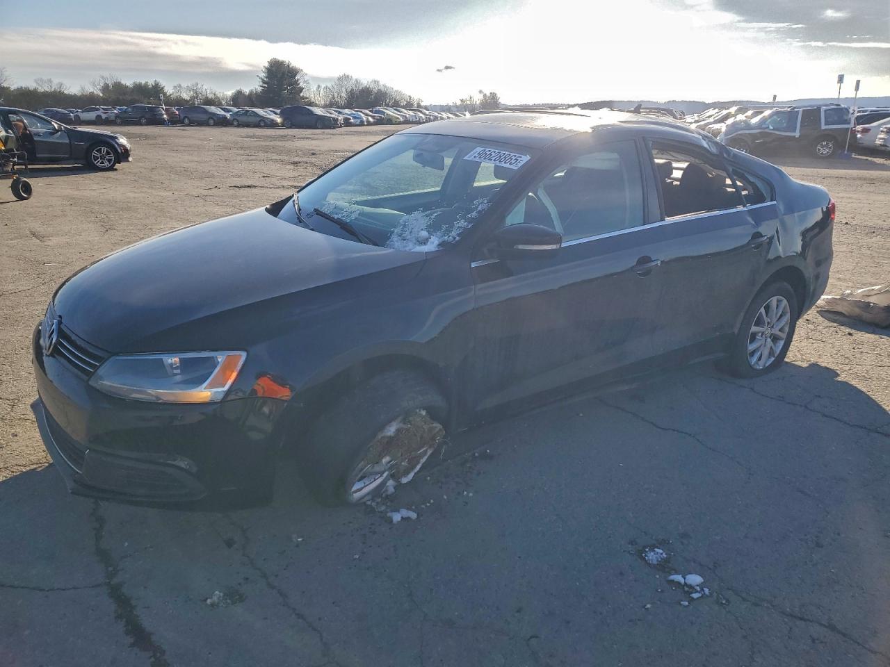 Transporto priemonės nuotrauka