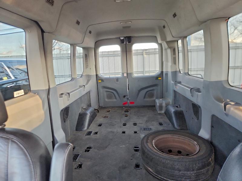 2019 FORD TRANSIT T-350 XL #3304748948