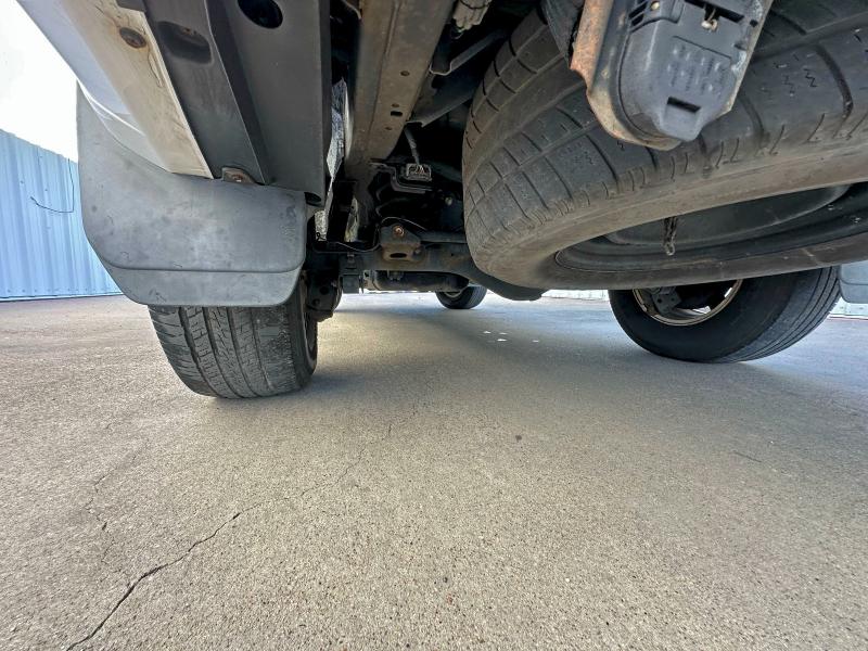 2015 TOYOTA 4RUNNER SR #3310309980