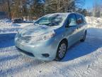 Lot #3315860166 2017 TOYOTA SIENNA LE