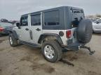 Lot #3310481078 2010 JEEP WRANGLER U