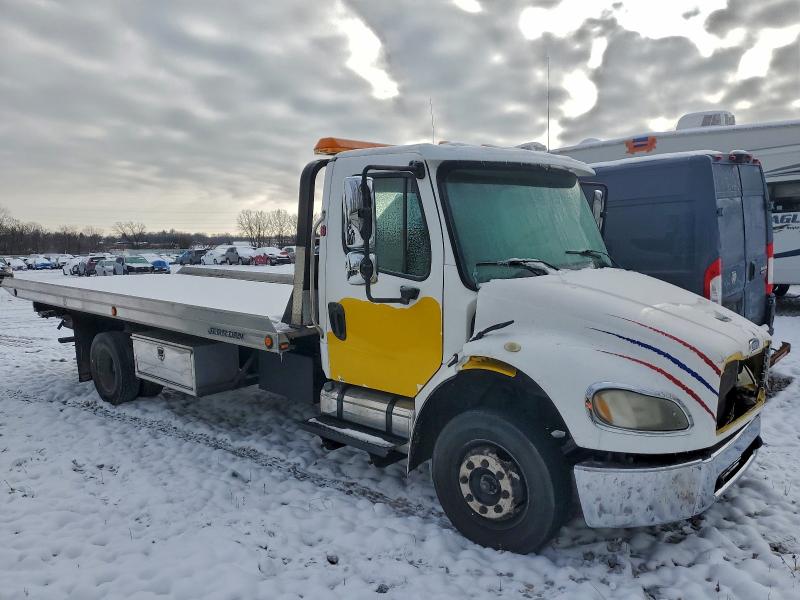 2007 FREIGHTLINER M2 106 MED #3309640151