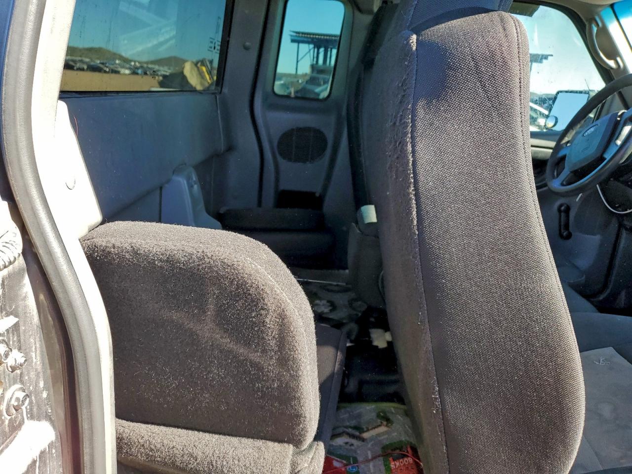 Lot #3311911687 2009 FORD RANGER SUP