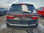 Lot #3304610473 2014 DODGE DURANGO SX