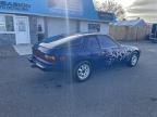 Lot #3302634004 1977 PORSCHE 924 TURBO