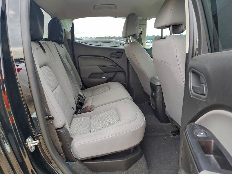 2021 CHEVROLET COLORADO #3312571159