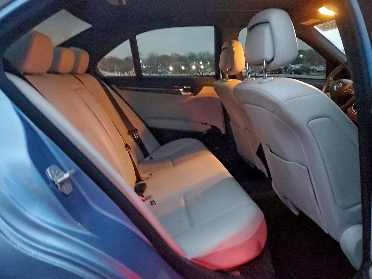 MERCEDES-BENZ C-CLASS 300 4MATIC