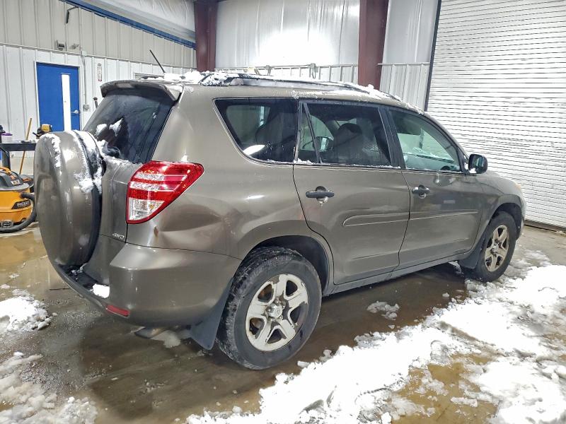 2010 TOYOTA RAV4 #3302889910