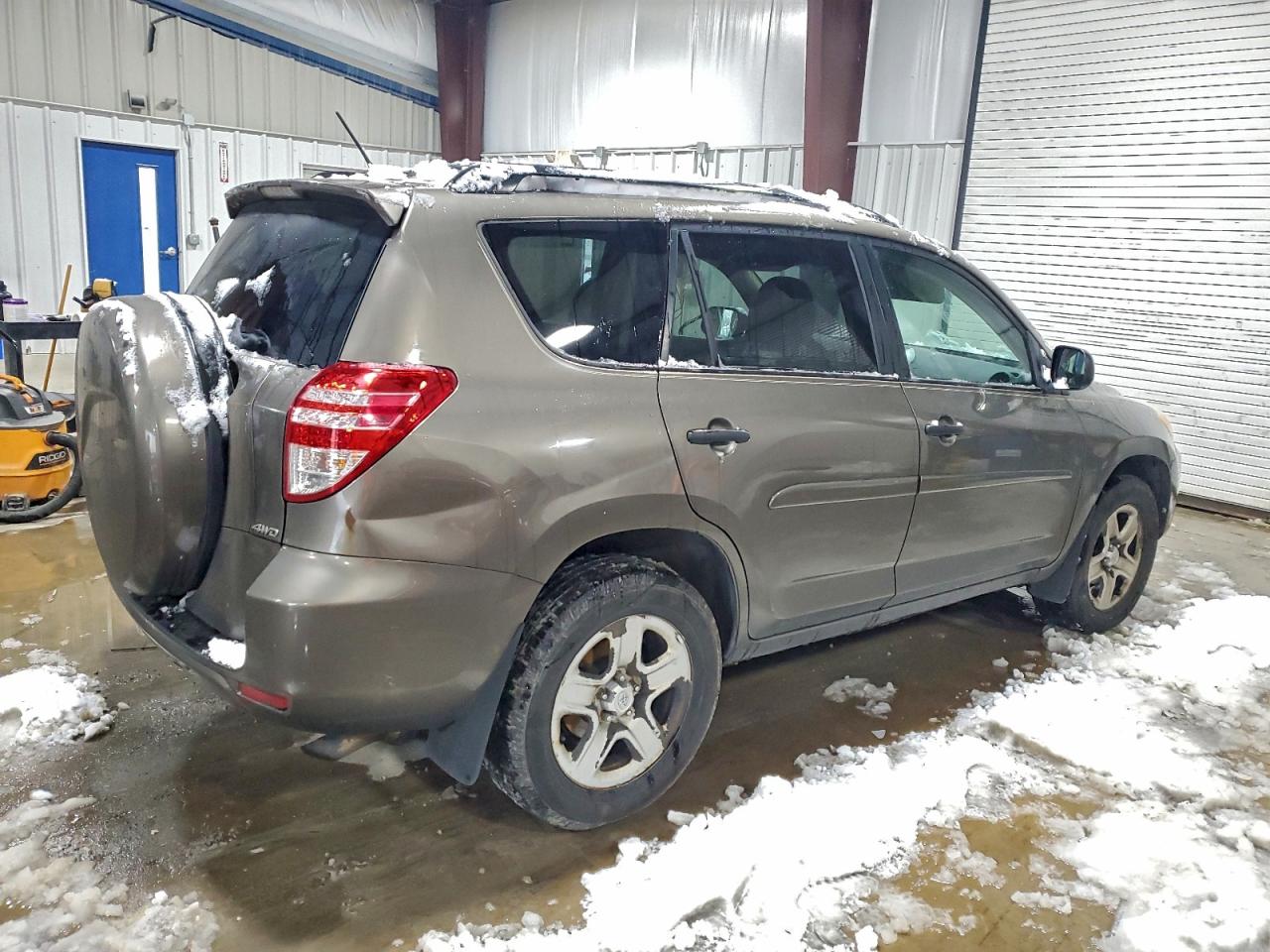 Lot #3302889910 2010 TOYOTA RAV4