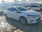 Lot #3308662308 2018 CHEVROLET VOLT LT