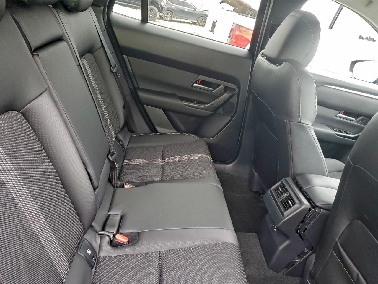 MAZDA CX-50 PREFERRED