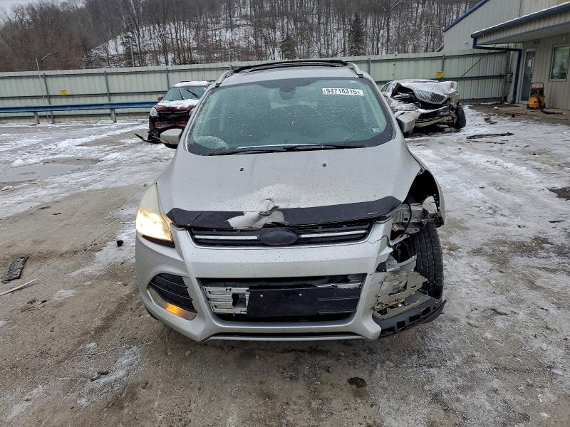 2015 FORD ESCAPE TIT #3304671953