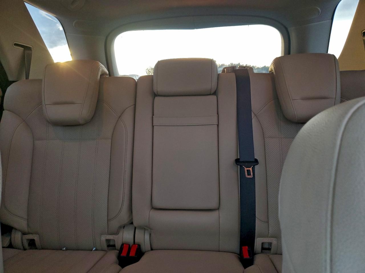 MERCEDES-BENZ GLE-CLASS 350