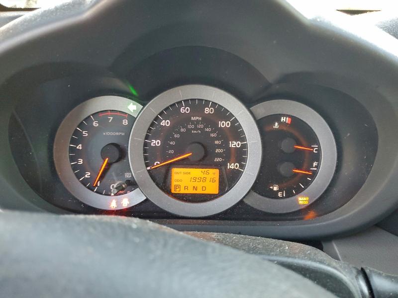 2008 TOYOTA RAV4 #3306574949