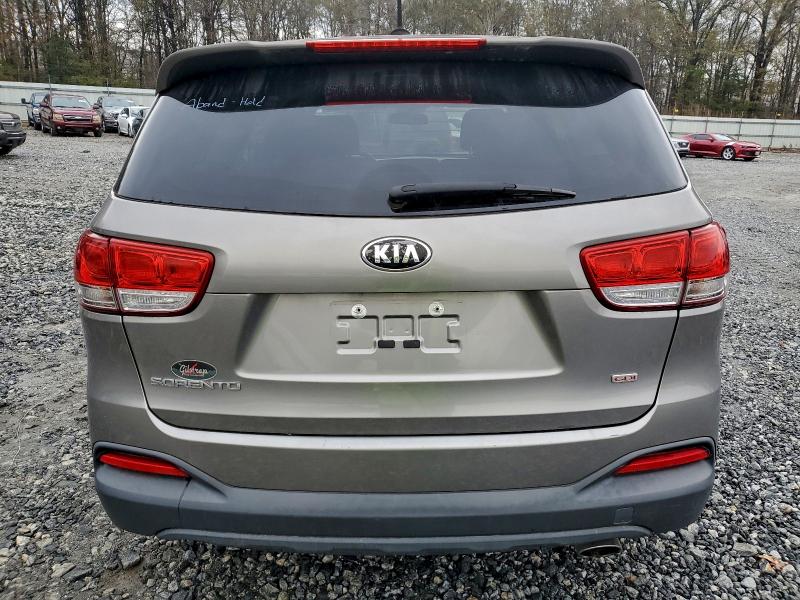 2017 KIA SORENTO LX #3303965716
