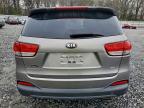 Lot #3303965716 2017 KIA SORENTO LX