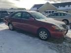 Lot #3310384978 2004 TOYOTA CAMRY LE